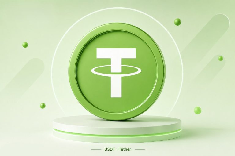 تتر USDT چیست