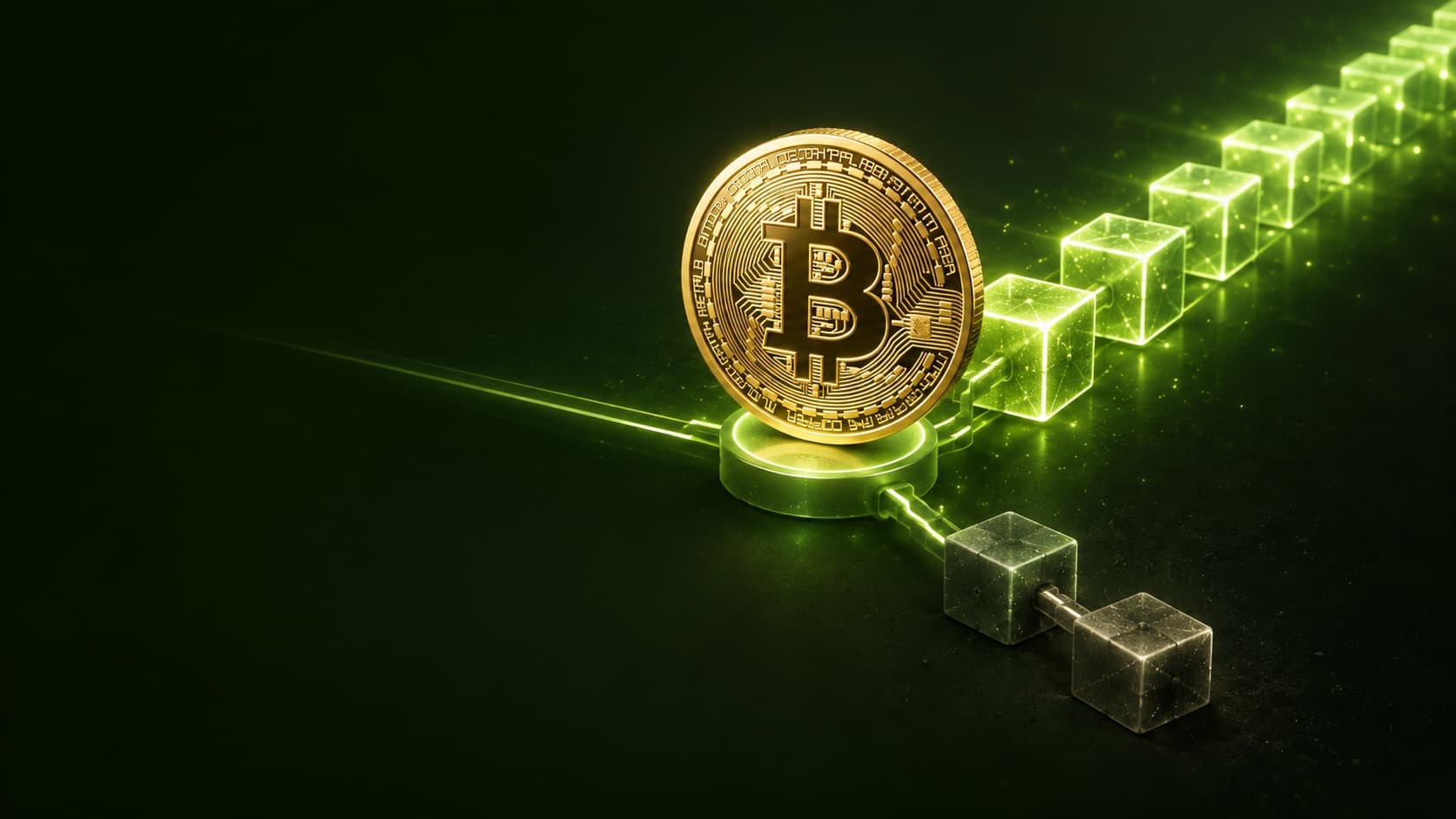 شاخه کم‌قدرت BIP-110 در کنار شبکه اصلی بیت‌کوین