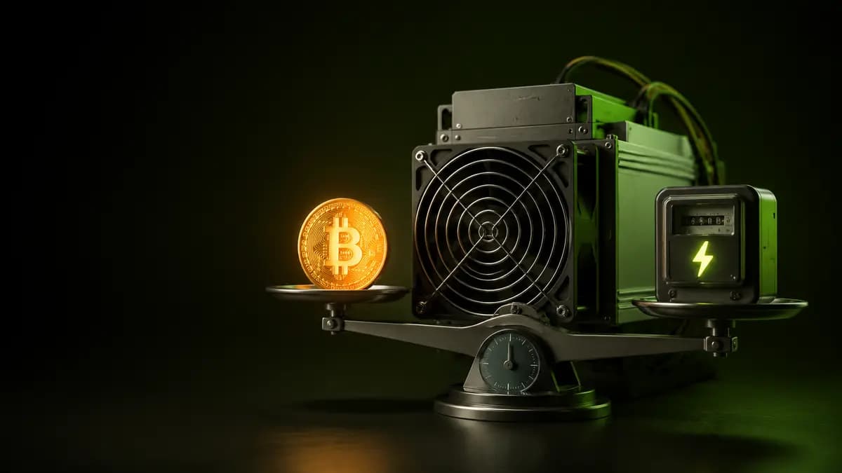 مقایسه دستگاه ASIC استخراج بیت‌کوین با سرور GPU هوش مصنوعی