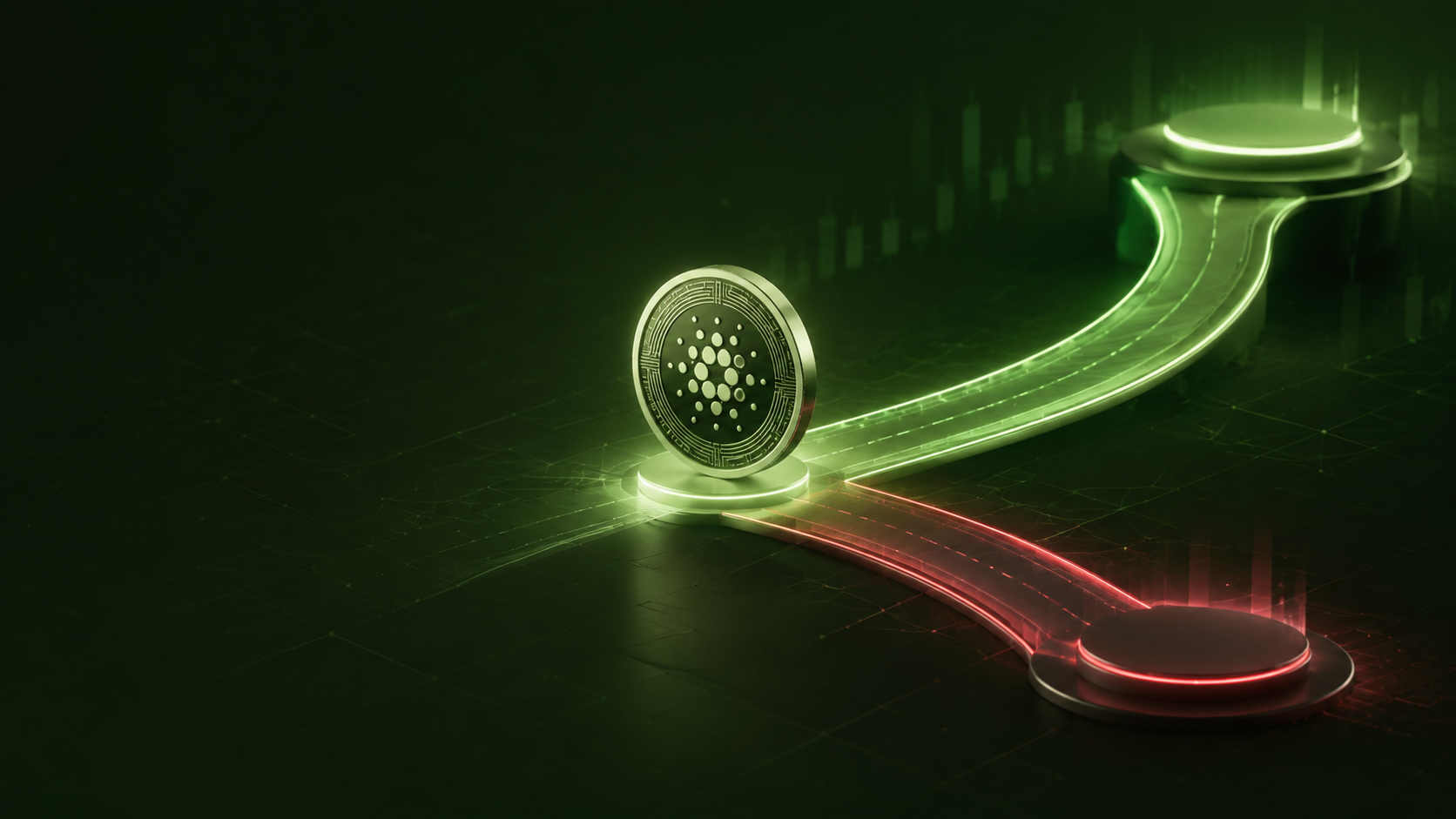 دو مسیر احتمالی قیمت کاردانو برای بازیابی یا ادامه اصلاح ADA