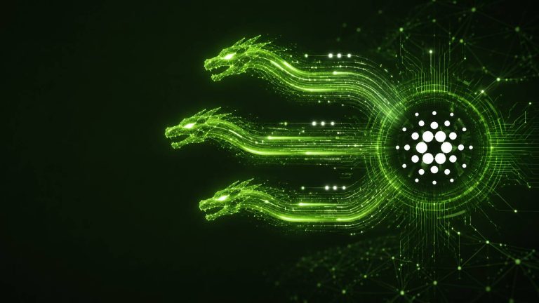 هایدرا کاردانو چیست؟ بررسی Hydra و ادعای ۱ میلیون TPS