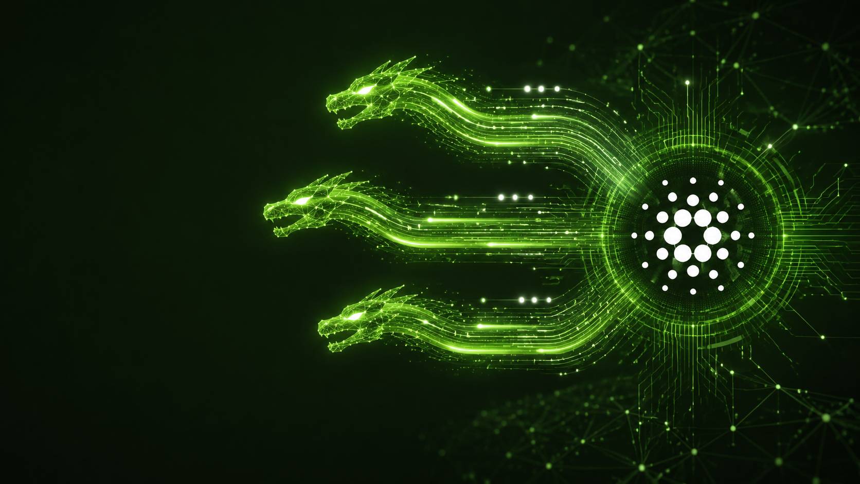 هایدرا کاردانو چیست؟ بررسی Hydra و ادعای ۱ میلیون TPS