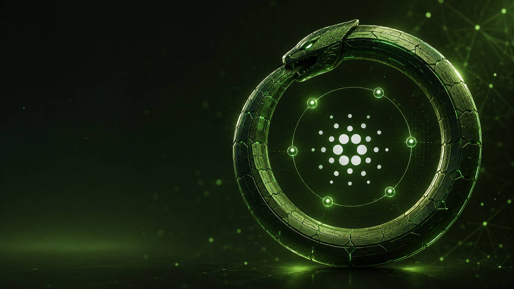 پروتکل اوروبوروس (Ouroboros) چیست؟ - اثبات سهام کاردانو