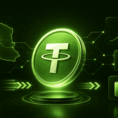 خرید تتر فوری‌