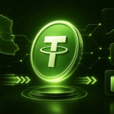 خرید تتر فوری در ایران