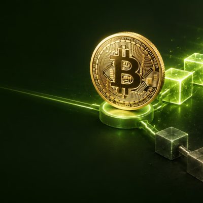 شاخه کم‌قدرت BIP-110 در کنار شبکه اصلی بیت‌کوین