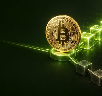 شاخه کم‌قدرت BIP-110 در کنار شبکه اصلی بیت‌کوین