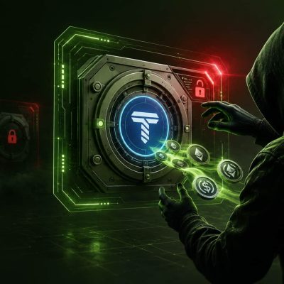 هکر ناشناس در حال نفوذ به Term Finance؛ نمادی از ادامه هک‌های کریپتو در سال ۲۰۲۶