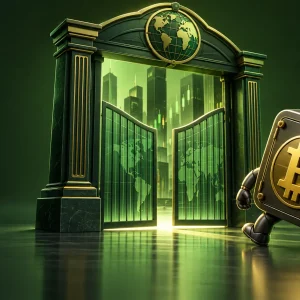 حذف مایکرواستراتژی از MSCI چه تاثیری روی بیت‌کوین دارد؟