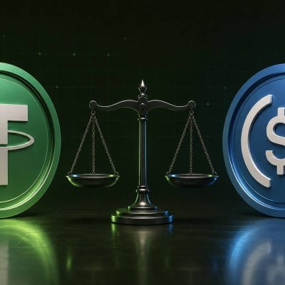 تفاوت تتر و USDC چیست و کدام استیبل‌کوین انتخاب بهتری است؟