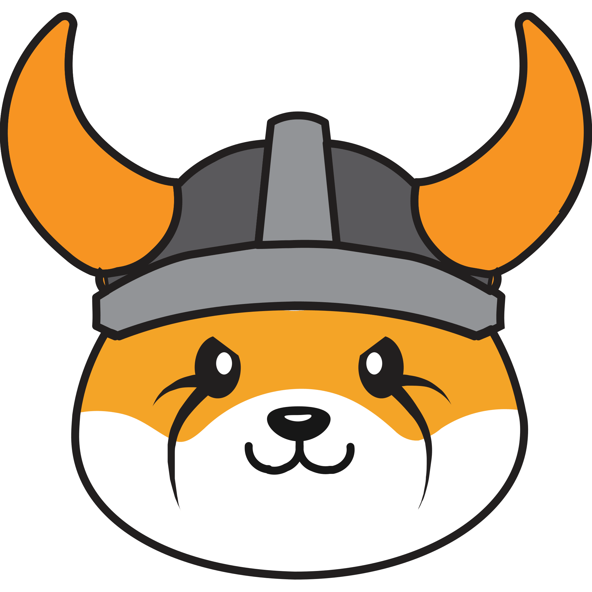 FLOKI FLOKI